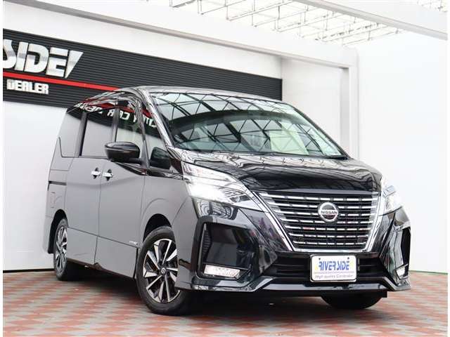 日産 セレナ ２．０ ハイウェイスター Ｖ R2年 (関東) 99
