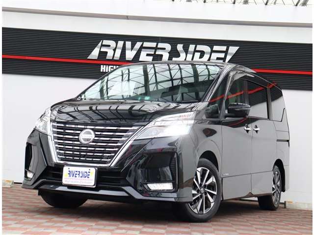 日産 セレナ ２．０ ハイウェイスター Ｖ R2年 (関東) 99