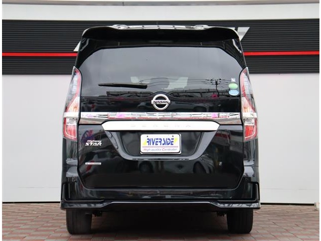 日産 セレナ ２．０ ハイウェイスター Ｖ R2年 (関東) 99