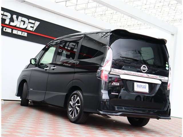 日産 セレナ ２．０ ハイウェイスター Ｖ R2年 (関東) 99
