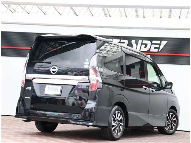 日産 セレナ ２．０ ハイウェイスター Ｖ R2年 (関東) 99