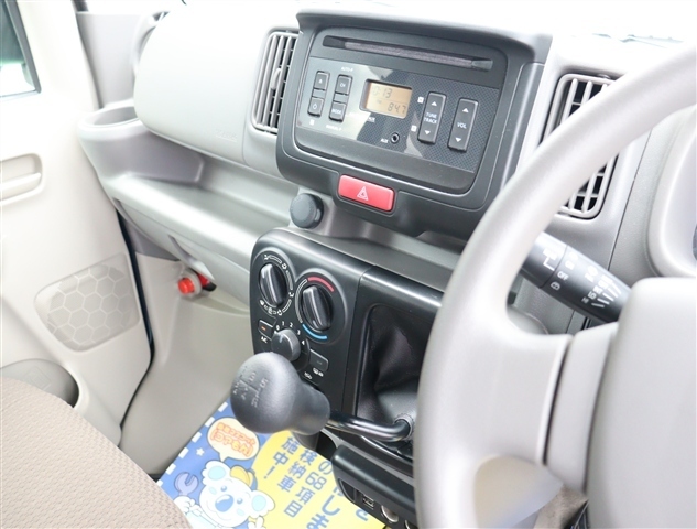 スズキ エブリイ ６６０ ジョイン ターボ ハイルーフ R3年 (関東) 99