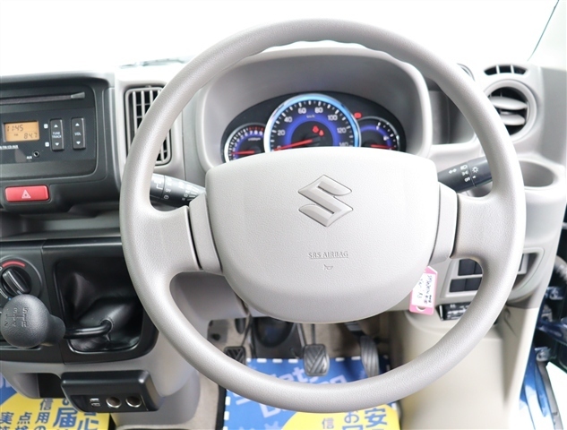 スズキ エブリイ ６６０ ジョイン ターボ ハイルーフ R3年 (関東) 99