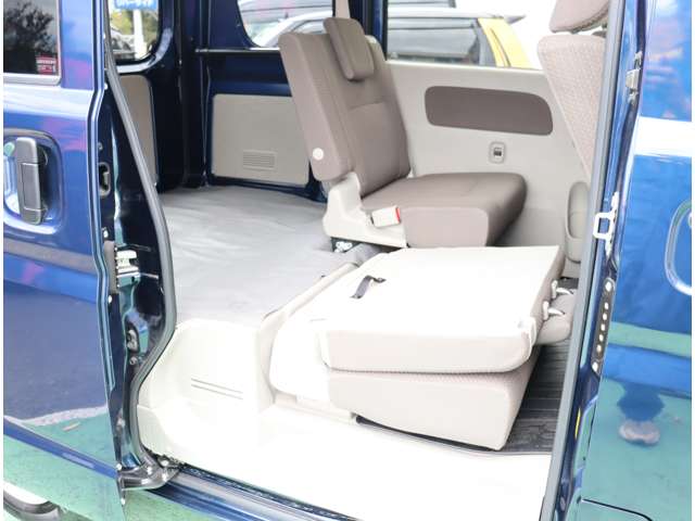 スズキ エブリイ ６６０ ジョイン ターボ ハイルーフ R3年 (関東) 99