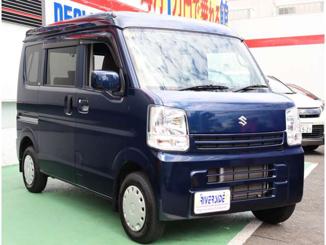 スズキ エブリイ ６６０ ジョイン ターボ ハイルーフ R3年 (関東) 99