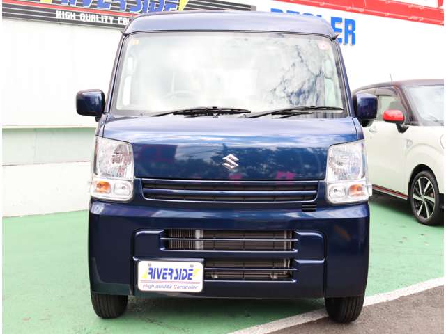 スズキ エブリイ ６６０ ジョイン ターボ ハイルーフ R3年 (関東) 99