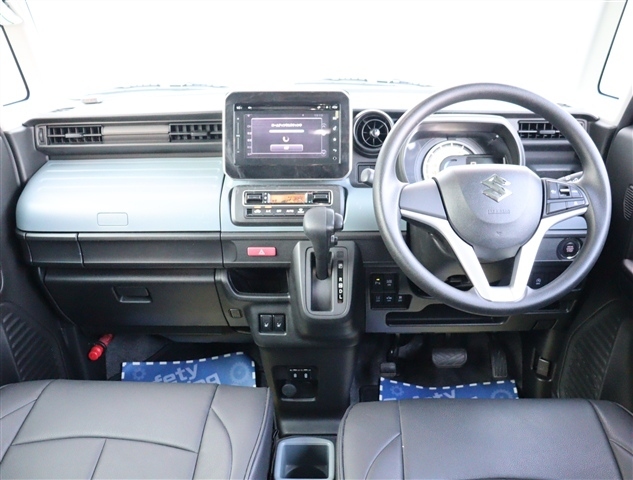 スズキ スペーシア　ベース ６６０ ＸＦ R5年 (関東) 99