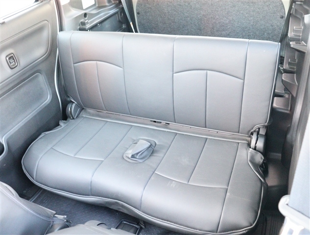 スズキ スペーシア　ベース ６６０ ＸＦ R5年 (関東) 99