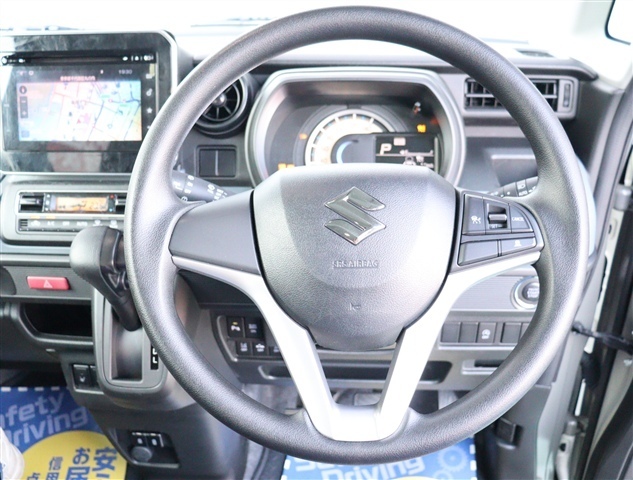 スズキ スペーシア　ベース ６６０ ＸＦ R5年 (関東) 99