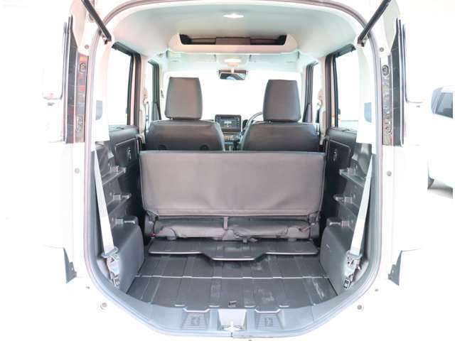 スズキ スペーシア　ベース ６６０ ＸＦ R5年 (関東) 99