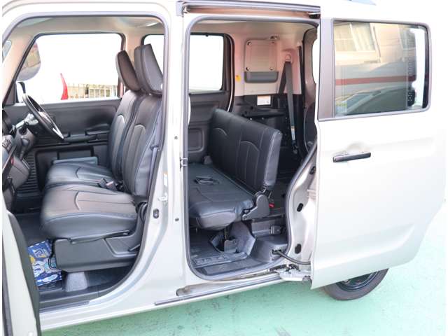 スズキ スペーシア　ベース ６６０ ＸＦ R5年 (関東) 99