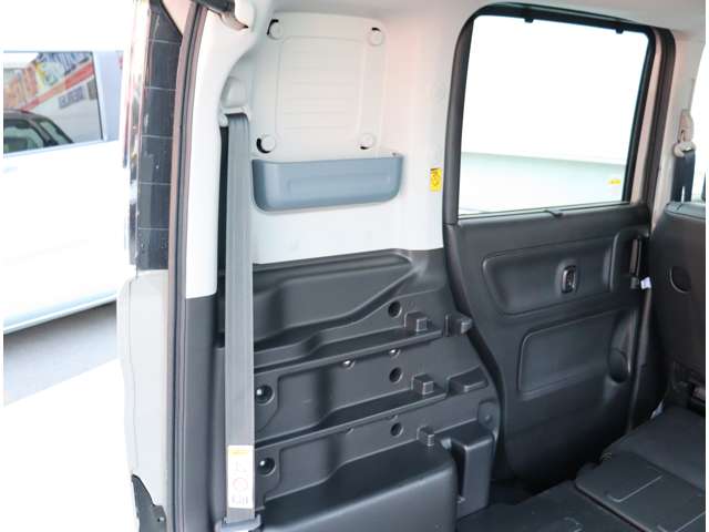 スズキ スペーシア　ベース ６６０ ＸＦ R5年 (関東) 99