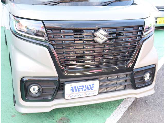 スズキ スペーシア　ベース ６６０ ＸＦ R5年 (関東) 99