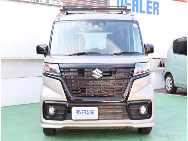 スズキ スペーシア　ベース ６６０ ＸＦ R5年 (関東) 99