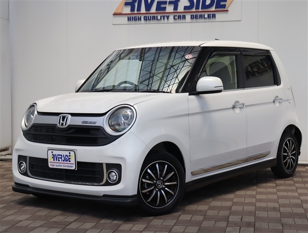 ホンダ Ｎ−ＯＮＥ ６６０ プレミアム H30年 (関東) 99