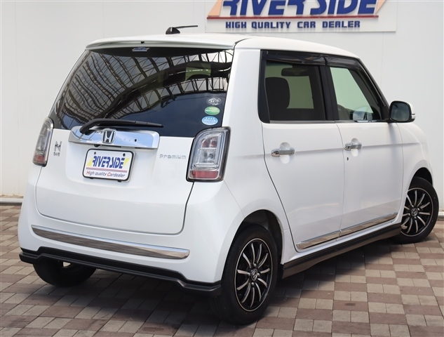 ホンダ Ｎ−ＯＮＥ ６６０ プレミアム H30年 (関東) 99