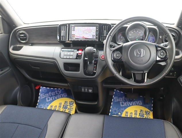 ホンダ Ｎ−ＯＮＥ ６６０ プレミアム H30年 (関東) 99