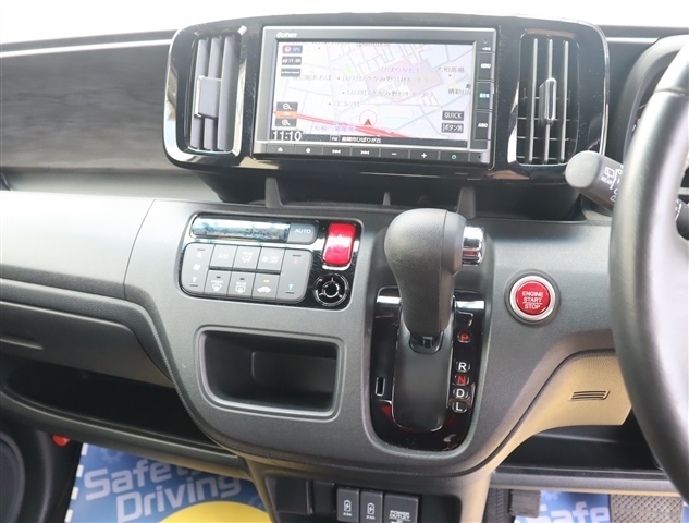 ホンダ Ｎ−ＯＮＥ ６６０ プレミアム H30年 (関東) 99