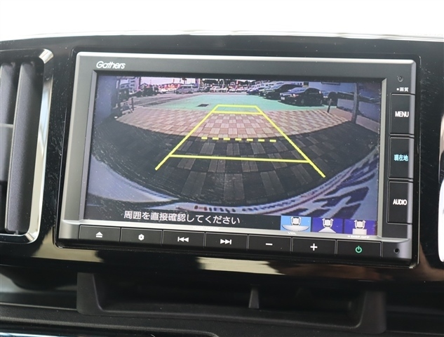 ホンダ Ｎ−ＯＮＥ ６６０ プレミアム H30年 (関東) 99