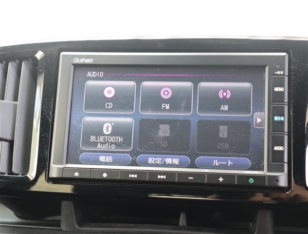 ホンダ Ｎ−ＯＮＥ ６６０ プレミアム H30年 (関東) 99