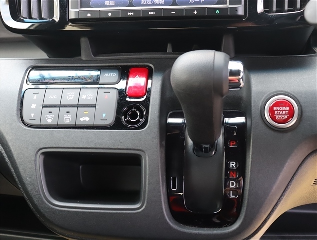 ホンダ Ｎ−ＯＮＥ ６６０ プレミアム H30年 (関東) 99