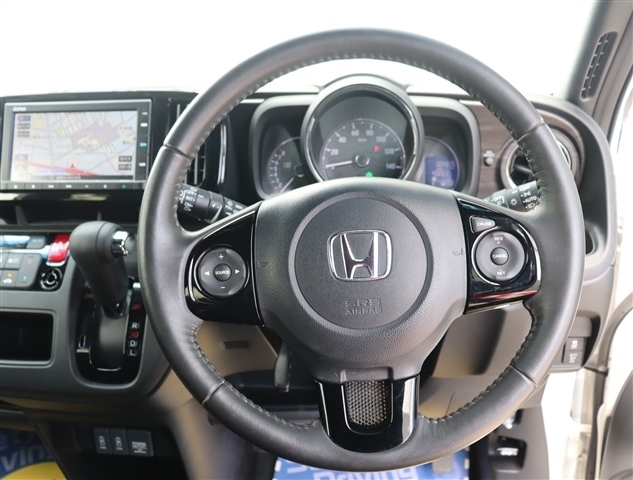 ホンダ Ｎ−ＯＮＥ ６６０ プレミアム H30年 (関東) 99