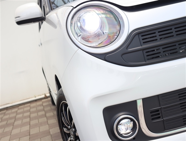 ホンダ Ｎ−ＯＮＥ ６６０ プレミアム H30年 (関東) 99