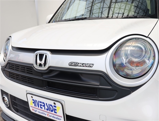 ホンダ Ｎ−ＯＮＥ ６６０ プレミアム H30年 (関東) 99