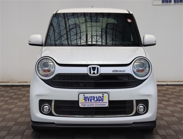 ホンダ Ｎ−ＯＮＥ ６６０ プレミアム H30年 (関東) 99