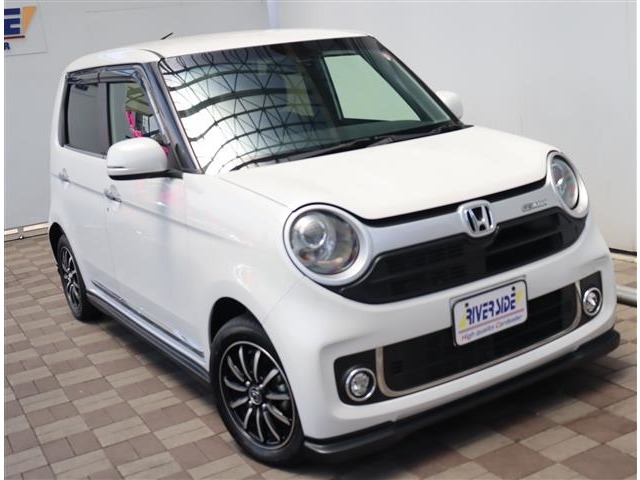ホンダ Ｎ−ＯＮＥ ６６０ プレミアム H30年 (関東) 99