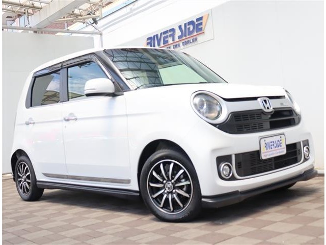 ホンダ Ｎ−ＯＮＥ ６６０ プレミアム H30年 (関東) 99