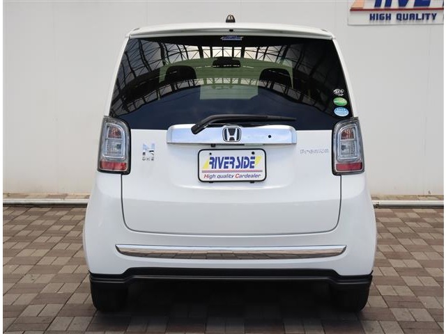 ホンダ Ｎ−ＯＮＥ ６６０ プレミアム H30年 (関東) 99