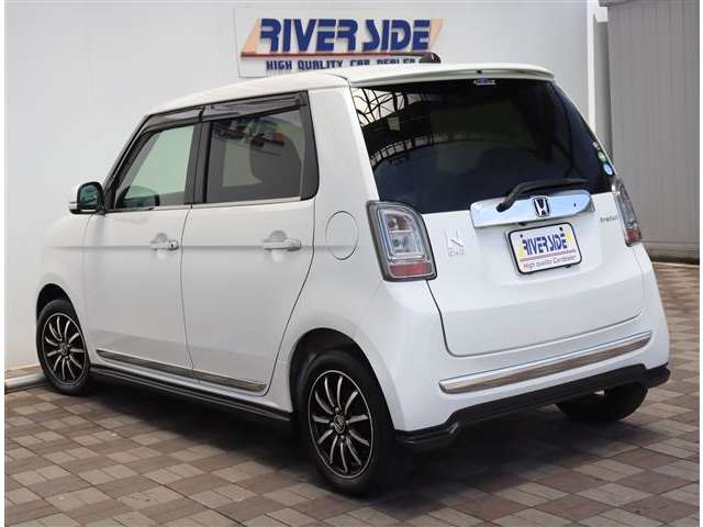 ホンダ Ｎ−ＯＮＥ ６６０ プレミアム H30年 (関東) 99