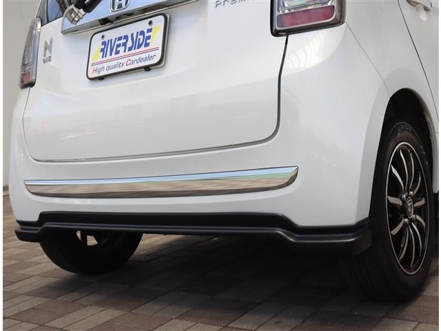 ホンダ Ｎ−ＯＮＥ ６６０ プレミアム H30年 (関東) 99