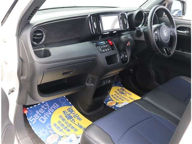 ホンダ Ｎ−ＯＮＥ ６６０ プレミアム H30年 (関東) 99