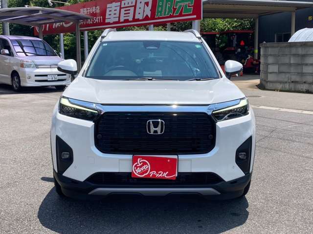 ホンダ ＷＲ−Ｖ １．５ Ｚ プラス R6年 (関東) 99