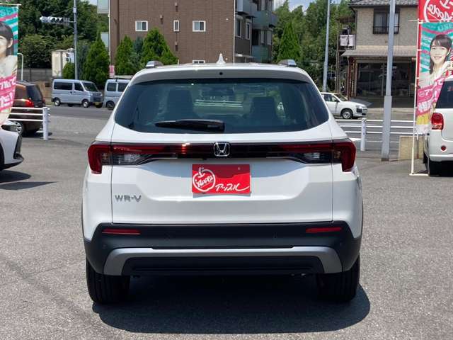 ホンダ ＷＲ−Ｖ １．５ Ｚ プラス R6年 (関東) 99