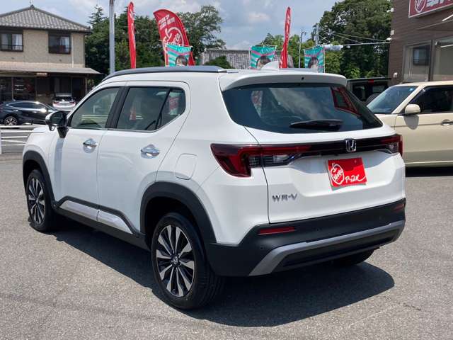 ホンダ ＷＲ−Ｖ １．５ Ｚ プラス R6年 (関東) 99