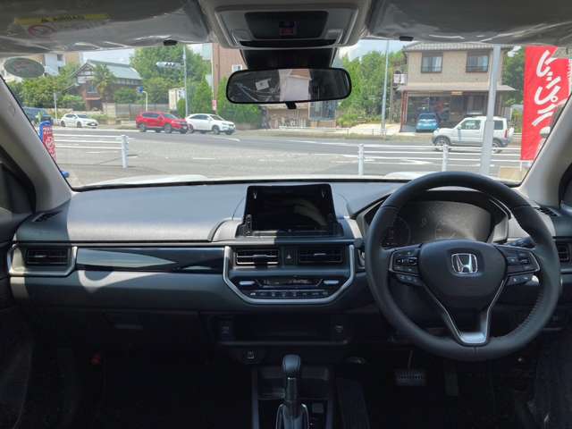 ホンダ ＷＲ−Ｖ １．５ Ｚ プラス R6年 (関東) 99