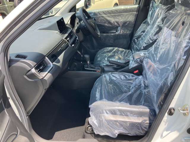 ホンダ ＷＲ−Ｖ １．５ Ｚ プラス R6年 (関東) 99