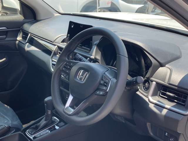 ホンダ ＷＲ−Ｖ １．５ Ｚ プラス R6年 (関東) 99