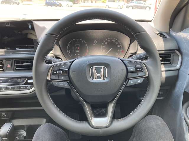 ホンダ ＷＲ−Ｖ １．５ Ｚ プラス R6年 (関東) 99