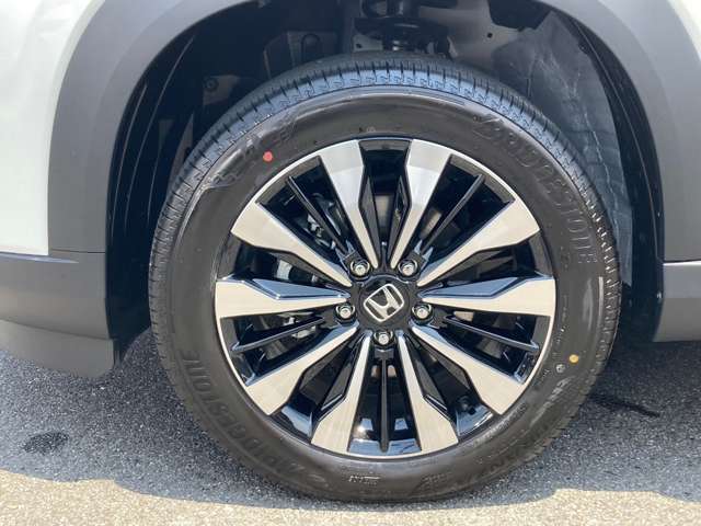 ホンダ ＷＲ−Ｖ １．５ Ｚ プラス R6年 (関東) 99