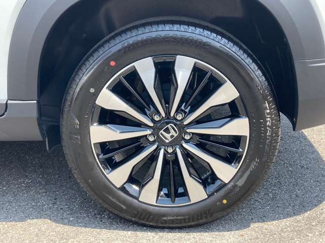 ホンダ ＷＲ−Ｖ １．５ Ｚ プラス R6年 (関東) 99