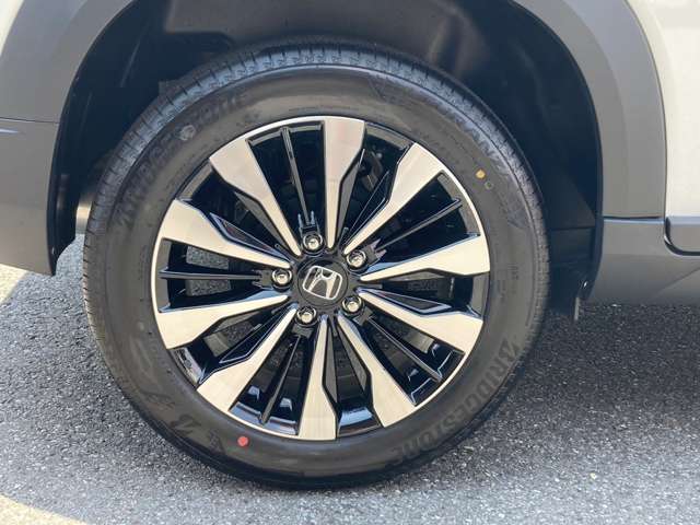 ホンダ ＷＲ−Ｖ １．５ Ｚ プラス R6年 (関東) 99