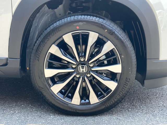 ホンダ ＷＲ−Ｖ １．５ Ｚ プラス R6年 (関東) 99