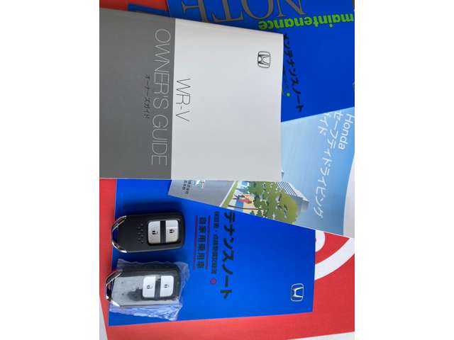 ホンダ ＷＲ−Ｖ １．５ Ｚ プラス R6年 (関東) 99