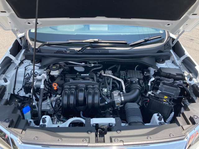 ホンダ ＷＲ−Ｖ １．５ Ｚ プラス R6年 (関東) 99