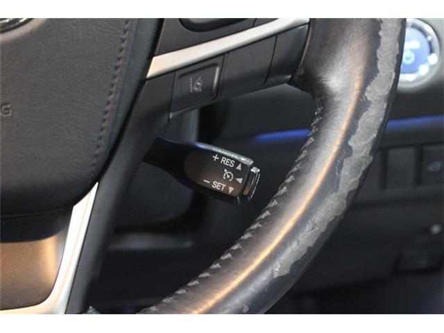 トヨタ ハリアー　ハイブリッド ２．５ ハイブリッド Ｅ－ＦＯＵＲ プレミアム ４ＷＤ H27年 (北海道) 99