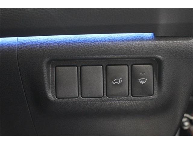 トヨタ ハリアー　ハイブリッド ２．５ ハイブリッド Ｅ－ＦＯＵＲ プレミアム ４ＷＤ H27年 (北海道) 99